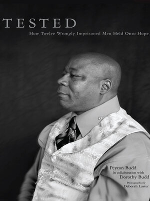 cover image of Tested